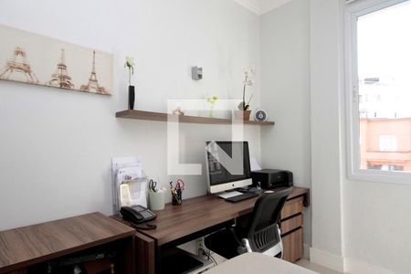 Apartamento à venda com 72m², 2 quartos e sem vagaQuarto 1