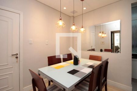Apartamento à venda com 72m², 2 quartos e sem vagaCopa / Cozinha