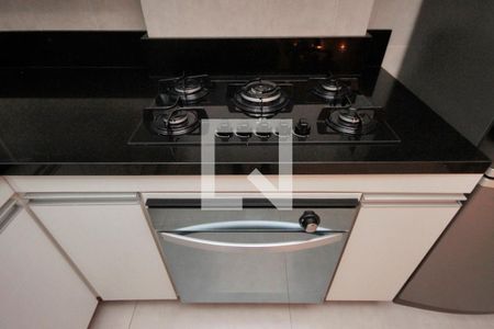 Apartamento à venda com 72m², 2 quartos e sem vagaCopa / Cozinha