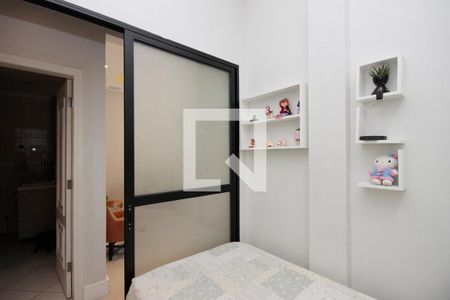 Apartamento à venda com 72m², 2 quartos e sem vagaQuarto 2