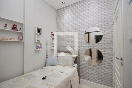 Apartamento à venda com 72m², 2 quartos e sem vagaQuarto 2