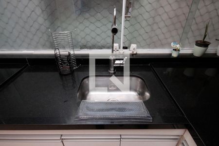 Apartamento à venda com 72m², 2 quartos e sem vagaCopa / Cozinha