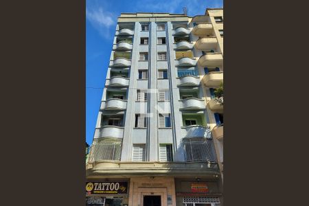 Apartamento à venda com 72m², 2 quartos e sem vagaFachada
