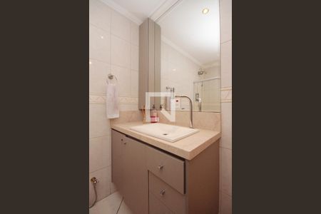 Apartamento à venda com 72m², 2 quartos e sem vagaBanheiro