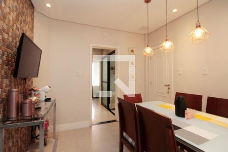 Apartamento à venda com 72m², 2 quartos e sem vagaCopa / Cozinha