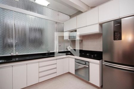 Apartamento à venda com 72m², 2 quartos e sem vagaCopa / Cozinha