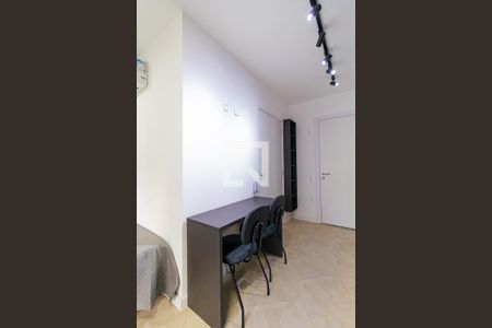 Studio para alugar com 25m², 1 quarto e sem vaga Studio para alugar com 25m², 1 quarto e sem vagaStudio