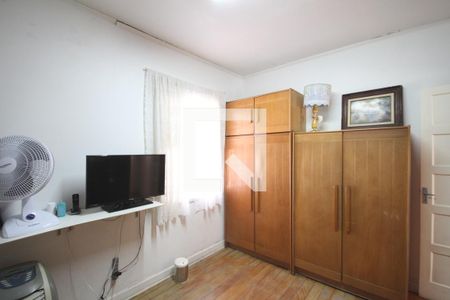 Quarto de casa à venda com 2 quartos, 100m² em Vila Deodoro, São Paulo