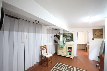 Casa à venda com 100m², 2 quartos e 1 vagaSubsolo