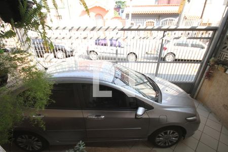 Casa à venda com 100m², 2 quartos e 1 vagaGaragem