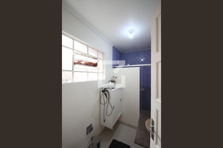 Casa à venda com 100m², 2 quartos e 1 vagaBanheiro