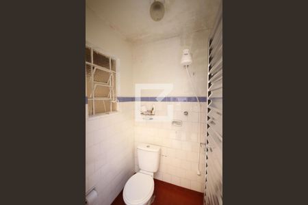 Casa à venda com 100m², 2 quartos e 1 vagaBanheiro de Serviço