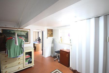 Casa à venda com 100m², 2 quartos e 1 vagaSubsolo