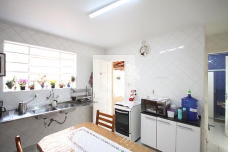 Casa à venda com 100m², 2 quartos e 1 vagaCozinha