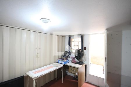 Casa à venda com 100m², 2 quartos e 1 vagaSubsolo