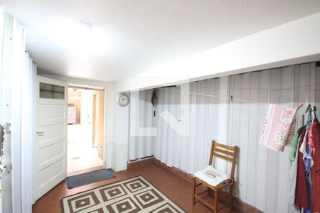 Casa à venda com 100m², 2 quartos e 1 vagaSubsolo