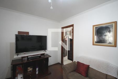 Sala de casa à venda com 2 quartos, 100m² em Vila Deodoro, São Paulo