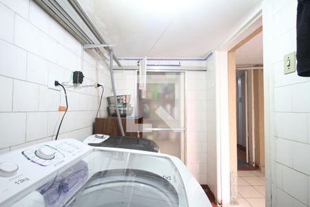 Casa à venda com 100m², 2 quartos e 1 vagaÁrea de Serviço