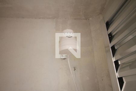 Casa à venda com 100m², 2 quartos e 1 vagaBanheiro de Serviço