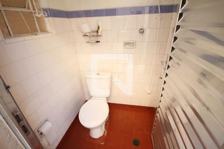 Casa à venda com 100m², 2 quartos e 1 vagaBanheiro de Serviço