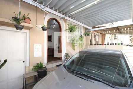 Casa à venda com 100m², 2 quartos e 1 vagaGaragem