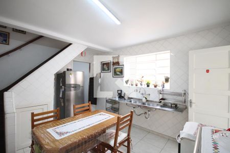 Casa à venda com 100m², 2 quartos e 1 vagaCozinha