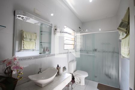 Casa à venda com 100m², 2 quartos e 1 vagaSuíte