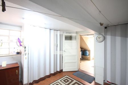 Casa à venda com 100m², 2 quartos e 1 vagaSubsolo