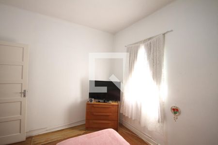 Suíte de casa à venda com 2 quartos, 100m² em Vila Deodoro, São Paulo