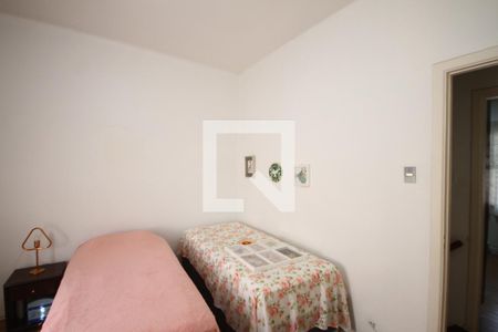 Suíte de casa à venda com 2 quartos, 100m² em Vila Deodoro, São Paulo