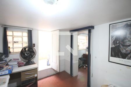 Casa à venda com 100m², 2 quartos e 1 vagaSubsolo