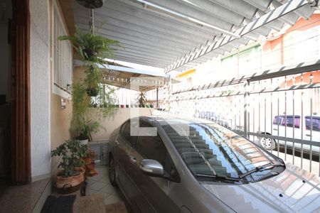 Casa à venda com 100m², 2 quartos e 1 vagaGaragem