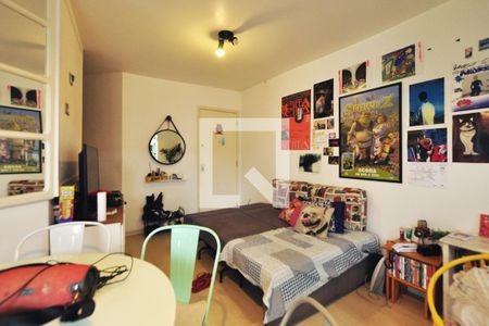 Sala de apartamento para alugar com 2 quartos, 59m² em Jardim Paulista, São Paulo