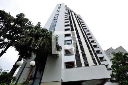 Fachada de apartamento para alugar com 2 quartos, 59m² em Jardim Paulista, São Paulo