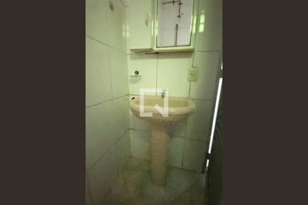 Casa para alugar com 220m², 3 quartos e 2 vagasLavabo