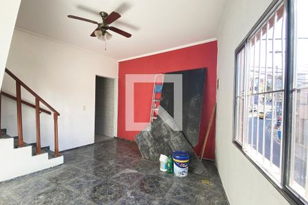 Sala de Estar de casa para alugar com 3 quartos, 220m² em Jardim Isaura, Barueri