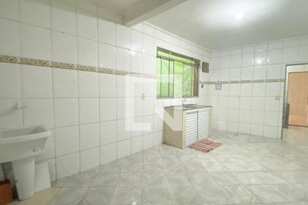 Casa para alugar com 220m², 3 quartos e 2 vagasCozinha