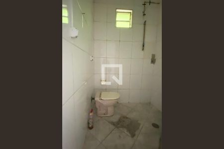 Casa para alugar com 220m², 3 quartos e 2 vagasLavabo