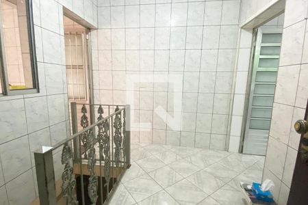 Hall de Entrada de casa para alugar com 3 quartos, 220m² em Jardim Isaura, Barueri