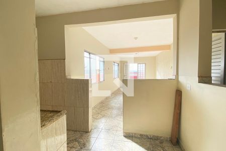 Casa para alugar com 220m², 3 quartos e 2 vagasSalao de Festa