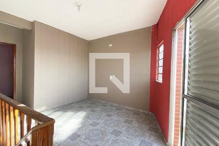 Sala 2 de casa para alugar com 3 quartos, 220m² em Jardim Isaura, Barueri