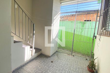 Casa para alugar com 220m², 3 quartos e 2 vagasÁrea de Serviço