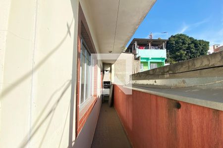 Casa para alugar com 220m², 3 quartos e 2 vagasChurrasqueira