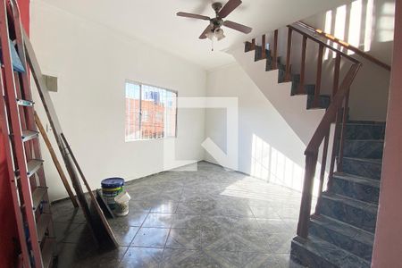 Sala de Estar de casa para alugar com 3 quartos, 220m² em Jardim Isaura, Barueri