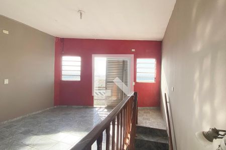 Sala 2 de casa para alugar com 3 quartos, 220m² em Jardim Isaura, Barueri