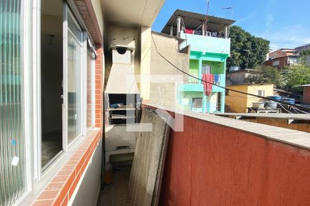 Casa para alugar com 220m², 3 quartos e 2 vagasChurrasqueira