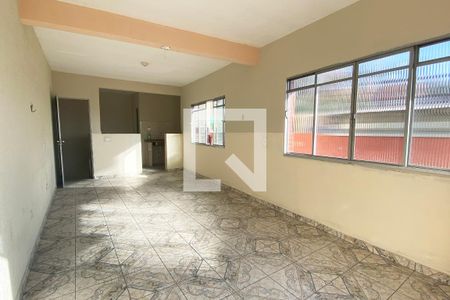 Casa para alugar com 220m², 3 quartos e 2 vagasSalao de Festa