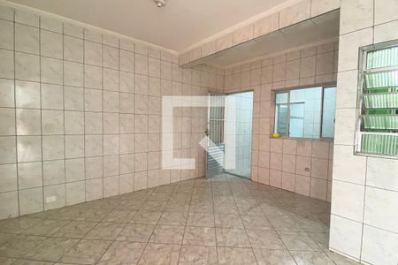 Sala de casa para alugar com 3 quartos, 220m² em Jardim Isaura, Barueri