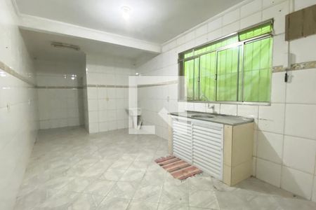 Casa para alugar com 220m², 3 quartos e 2 vagasCozinha