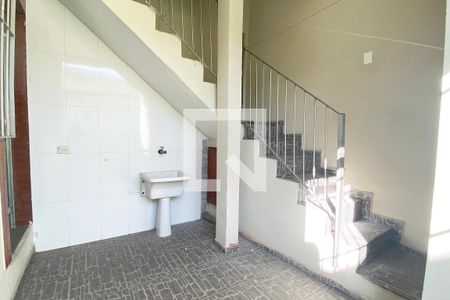 Casa para alugar com 220m², 3 quartos e 2 vagasÁrea de Serviço